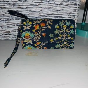 Vera Bradley Wallet